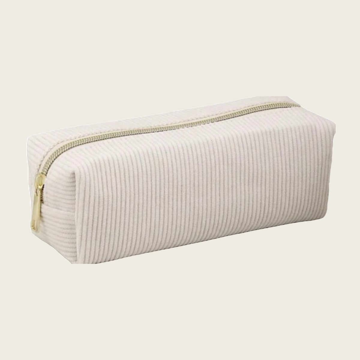 Etui met naam geborduurd