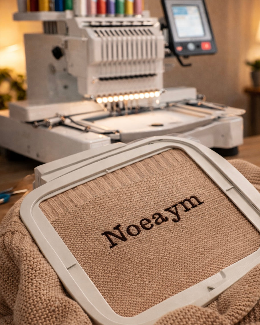 Waar moet ik op letten bij het personaliseren?